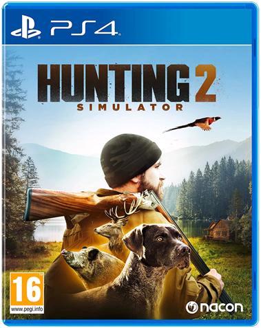 Hunting Simulator 2 (PS4)