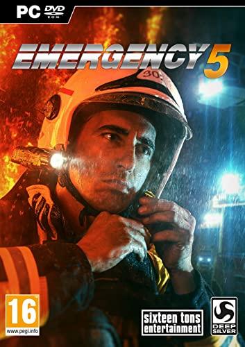 Emergency 5 (PC)