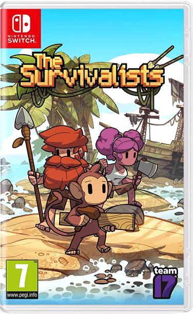 The Survivalists (Nintendo Switch)