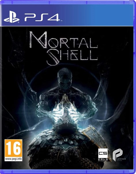 Mortal Shell (PS4)