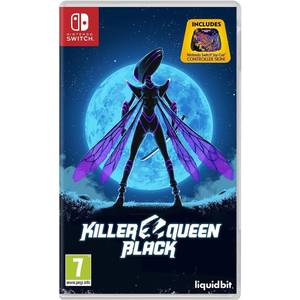 Killer Queen Black (Nintendo Switch)