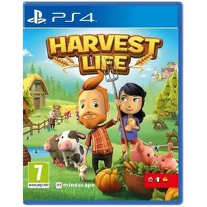 Harvest Life (PS4)