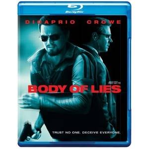 Body of Lies (Blu-ray)