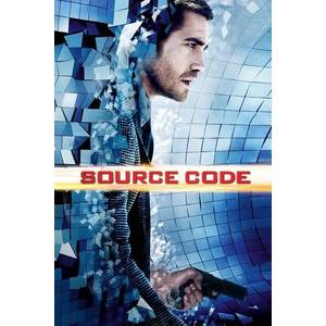 Source Code (Blu-ray)
