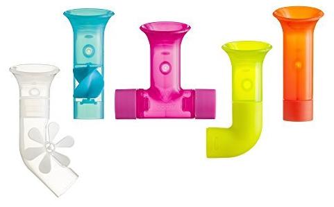 Boon - Pipes Bath Toy (Toys)