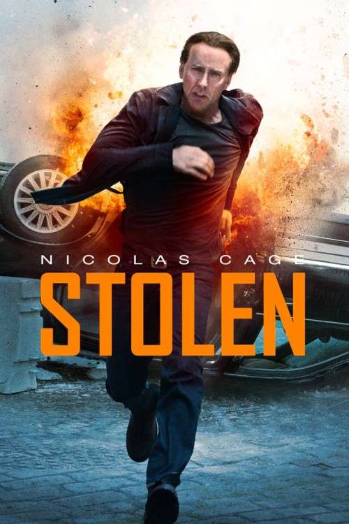 Stolen (DVD)