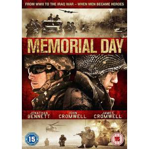 Memorial Day (DVD)