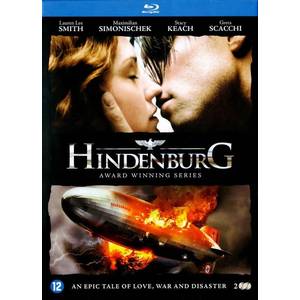 Hindenburg (2012) (Dutch Import) (Blu-ray)