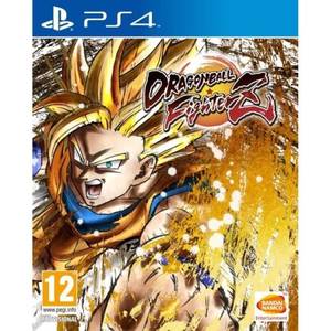 Dragonball FighterZ (PS4)