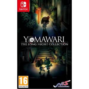 Yomawari: Long Night Collection (Nintendo Switch)