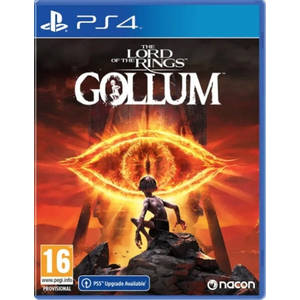 The Lord of the Rings: Gollum (PS4)