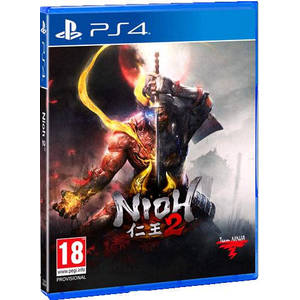 Nioh 2 (PS4)