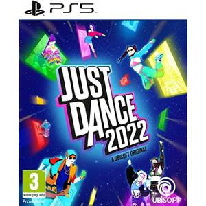 Just Dance 2022 (PS5)