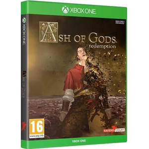 Ash of Gods: Redemption (Xbox One)