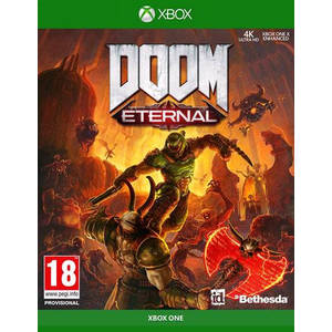 Doom: Eternal (Xbox One)