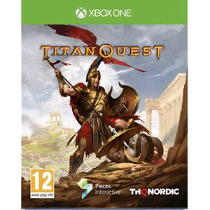 Titan Quest (Xbox One)