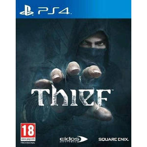 Thief (PS4)