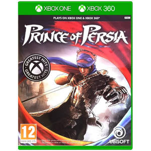 Prince of Persia (Greatest Hits) (Xbox 360)