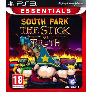 South Park The Stick Of Truth Essentials (PS3)