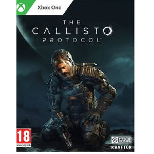 The Callisto Protocol (Xbox One)