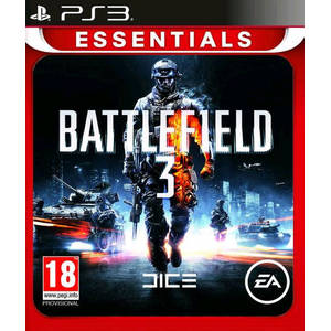 Battlefield 3 (Essentials) (PS3)