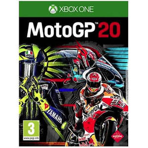 MotoGP 20 (Xbox One)