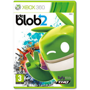 de Blob 2 (Xbox 360)