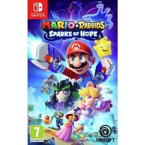 Mario + Rabbids Sparks of Hope (Nintendo Switch)