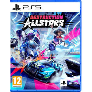 Destruction Allstars (PS5)