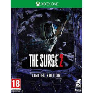 The Surge 2 - Limited Edition (Xbox One)