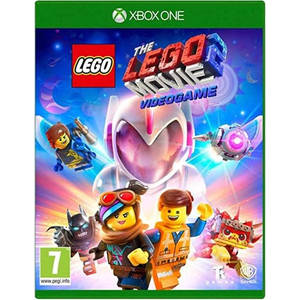 LEGO Movie 2: The Videogame (Xbox One)