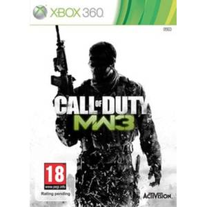 Call of Duty: Modern Warfare 3 (Classics) (Xbox 360)