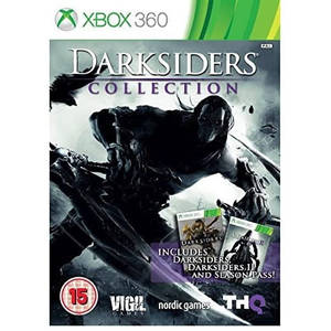 Darksiders Collection (Xbox 360)