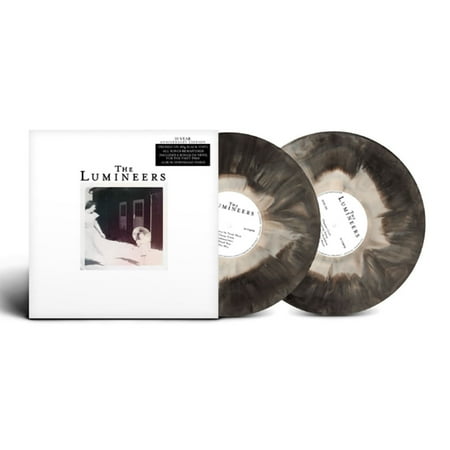 Lumineers - The Lumineers (Vinyl)
