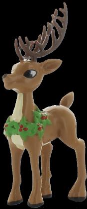 TEAM Rudolph collection completers - Donner / Toys