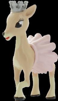 TEAM Rudolph collection completers - Prancer / Toys