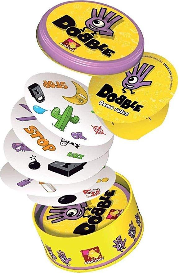 Dobble (Board Games)