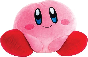 Nintendo - TOMY Plush - Mega Kirby (Plush)