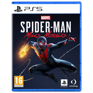 Spider-Man: Miles Morales (PS5)