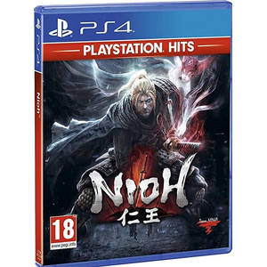 Nioh (PlayStation Hits) (PS4)