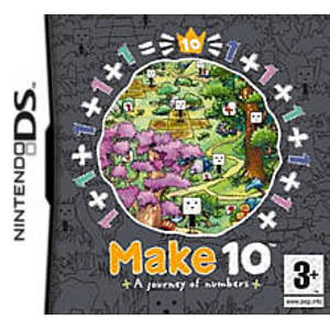 Make 10: A Journey Of Numbers (NDS)