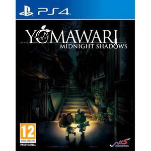 Yomawari: Midnight Shadows (PS4)