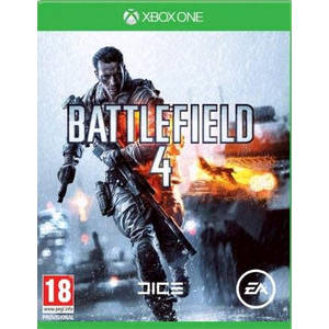 Battlefield 4 (Xbox One)