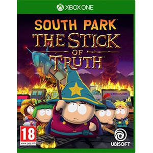 South Park: The Stick of Truth HD (Xbox One)