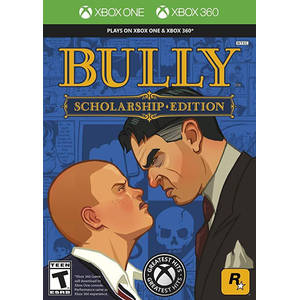 Bully: Scholarship Edition (XBOX ONE COMPATIBLE) (US Import) (Multi Region) (Xbox 360)