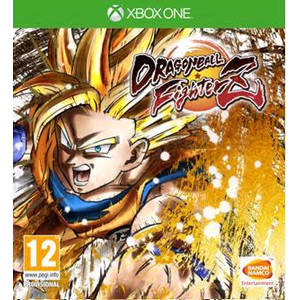 Dragonball FighterZ (Xbox One)