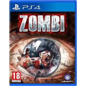 Zombi (PS4)