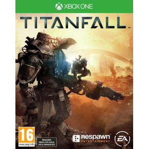 Titanfall (Xbox One)