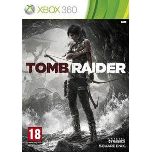 Tomb Raider (Xbox 360)