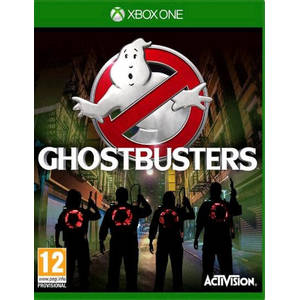 Ghostbusters (Xbox One)